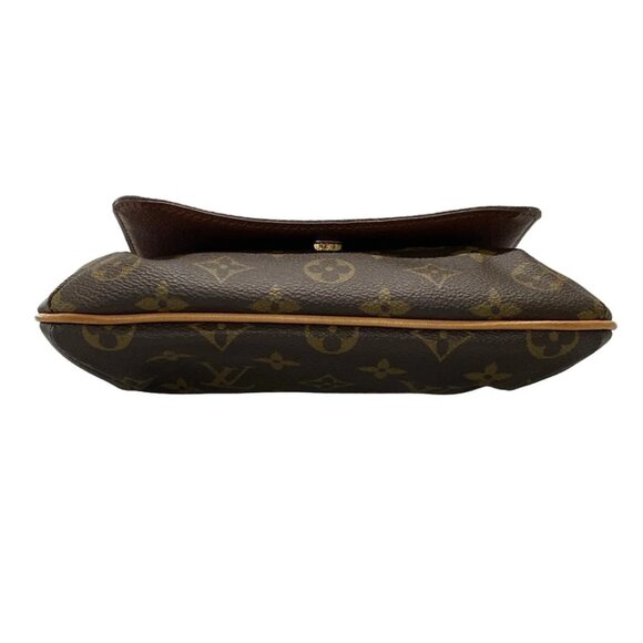 LOUIS VUITTON Musette Salsa Short Strap Monogram Shoulder Bag 591-062625 - Picture 5 of 12